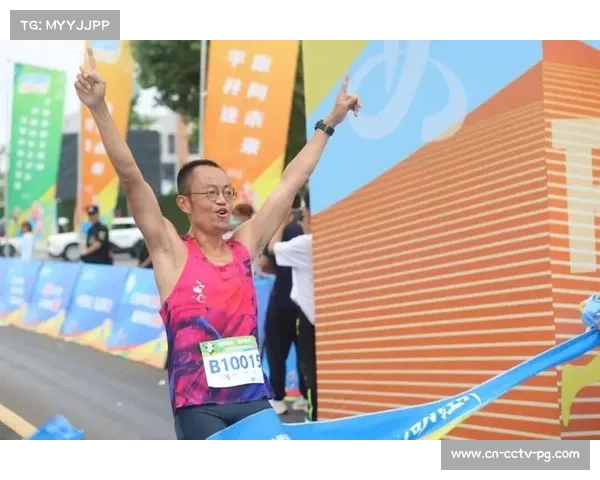 揭西10公里精英赛增设欢乐跑项目激发全民健身热情助力健康生活